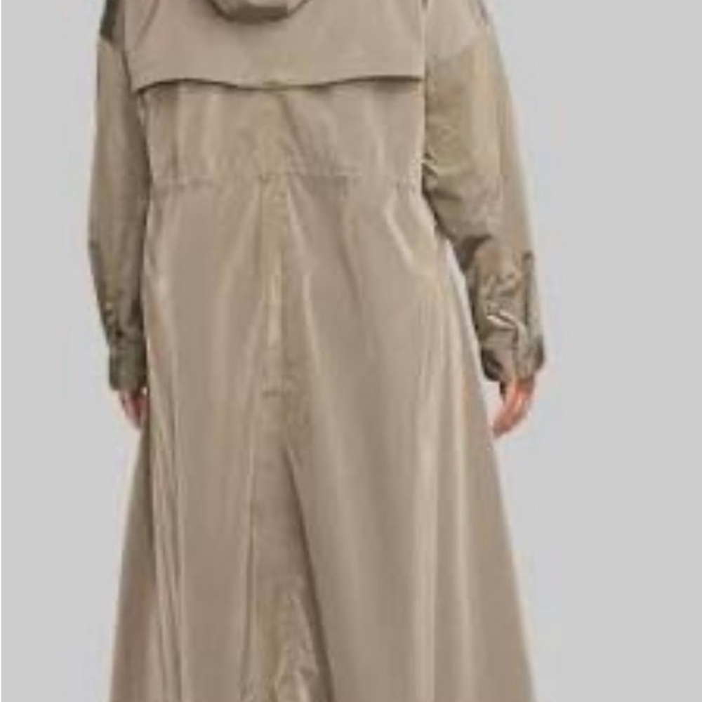 Nike Tech Pack Repel Jacket Rain Jacket Long Wome… - image 2